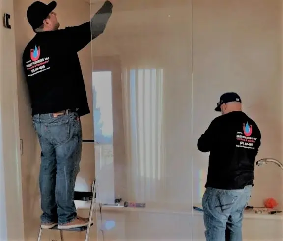 Professional plumbing installation for Tankless Water Heater Installation in Glenwood Estates